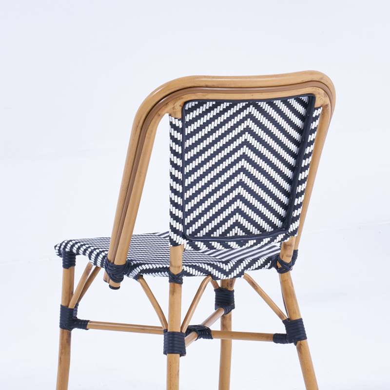 Anti-uv OEM Bar Chair