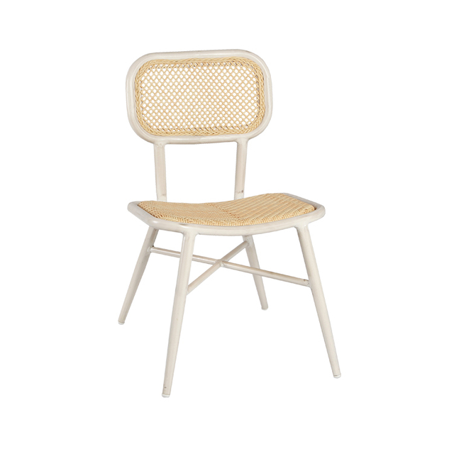 Garden Restaurant Outdoor Rattan Chair 【BC-20098】