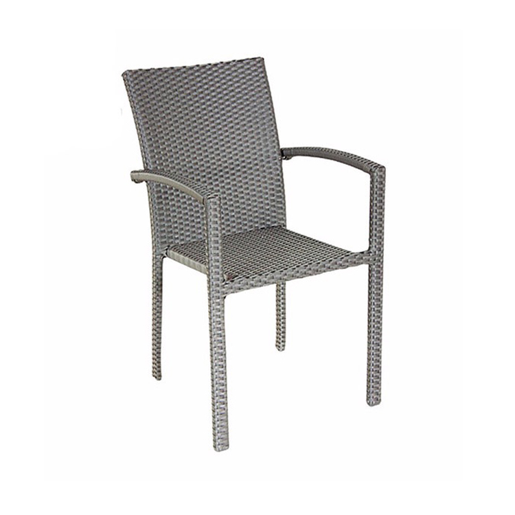 Patio Furniture Rattan Chairs