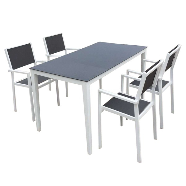 Teslin Garden Outdoor Restaurant Furniture Chair TC-201142