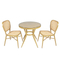 Garden Furniture Outdoor Wicker Modern Dining Tables【RC-30171-TT】