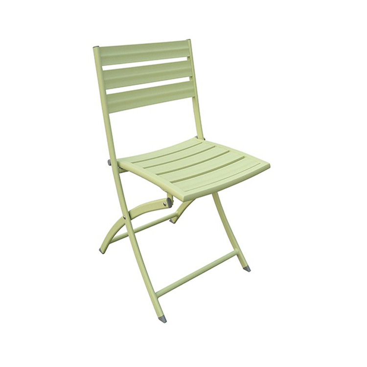 Fold garden chair