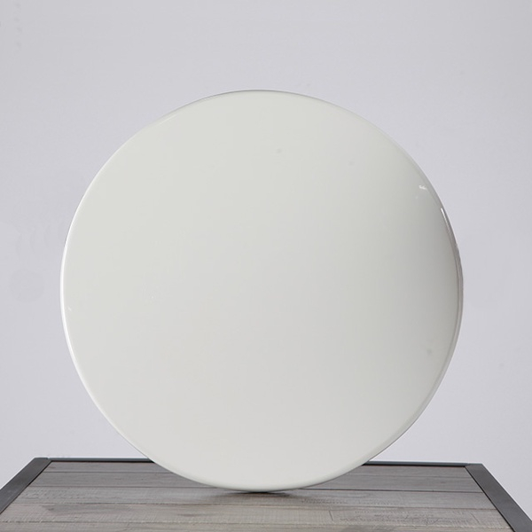 Resin Epoxy Wood Dinning Restaurant Round Dining Table Top【RE-30027-TO】