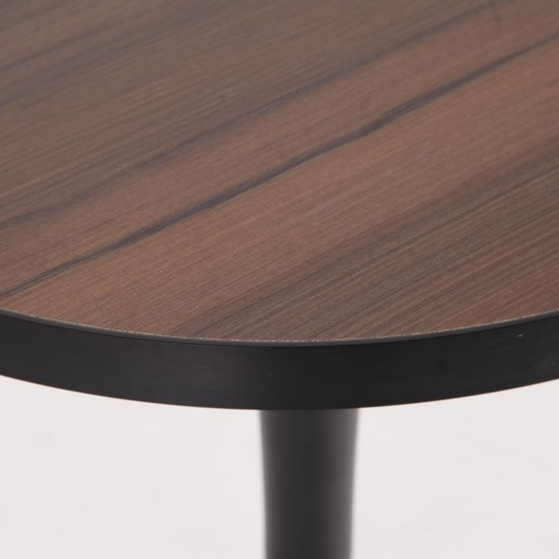Anti-rust Metal Garden Table