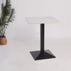 Anti-uv Customized Bistro Table