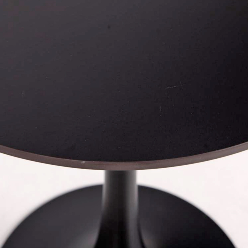 Anti-rust Commercial Restaurant Table