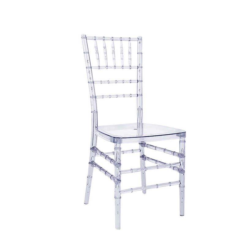 Plastic Commercial Wedding Chair