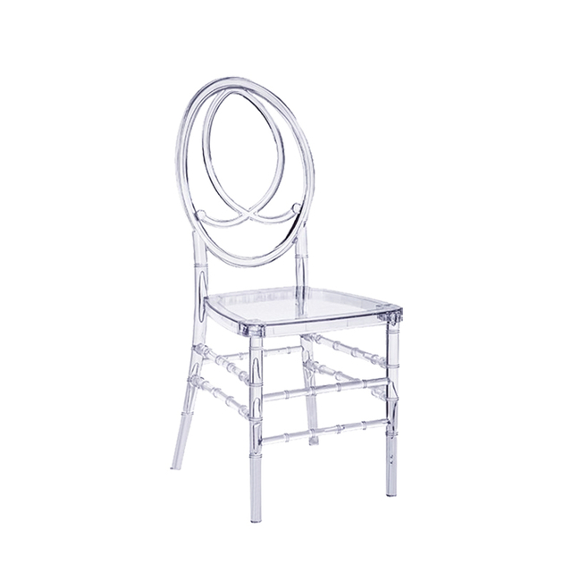 Plastic Comfy Chiavari Chair