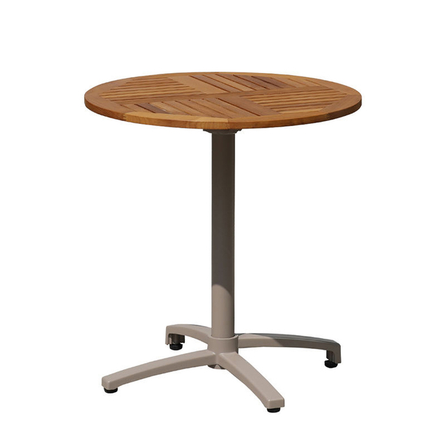 70cm Custom Coffee Shop Table Top