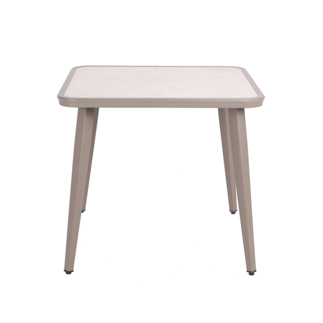 Full Size Textilene Bar Furniture Set