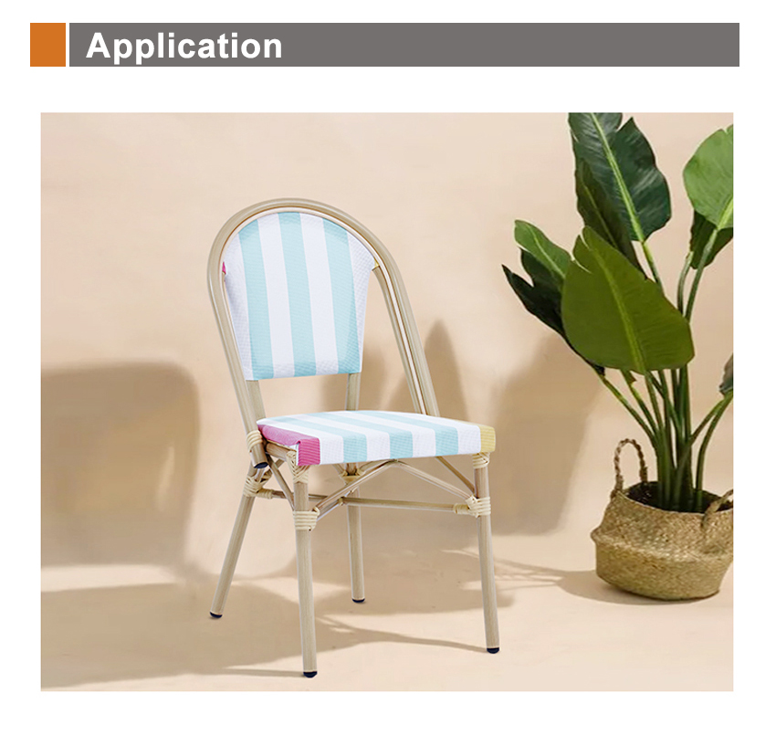 bistro chair