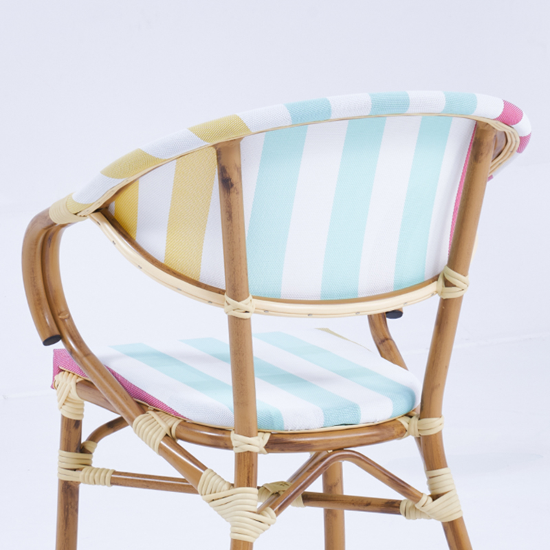 Anti-uv High Quality Garden Chair