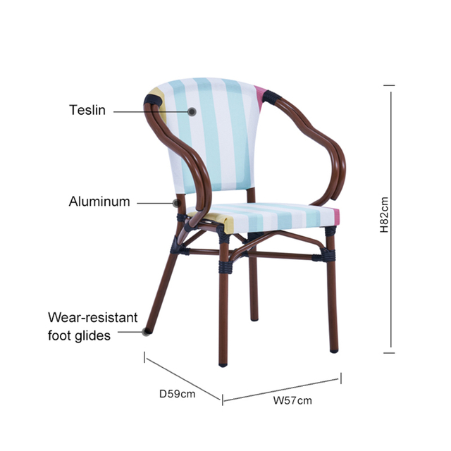 Sofa Commercial Hotel Chair