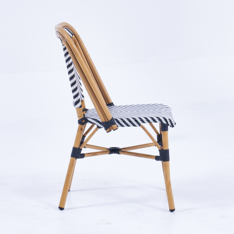 Anti-uv OEM Bar Chair