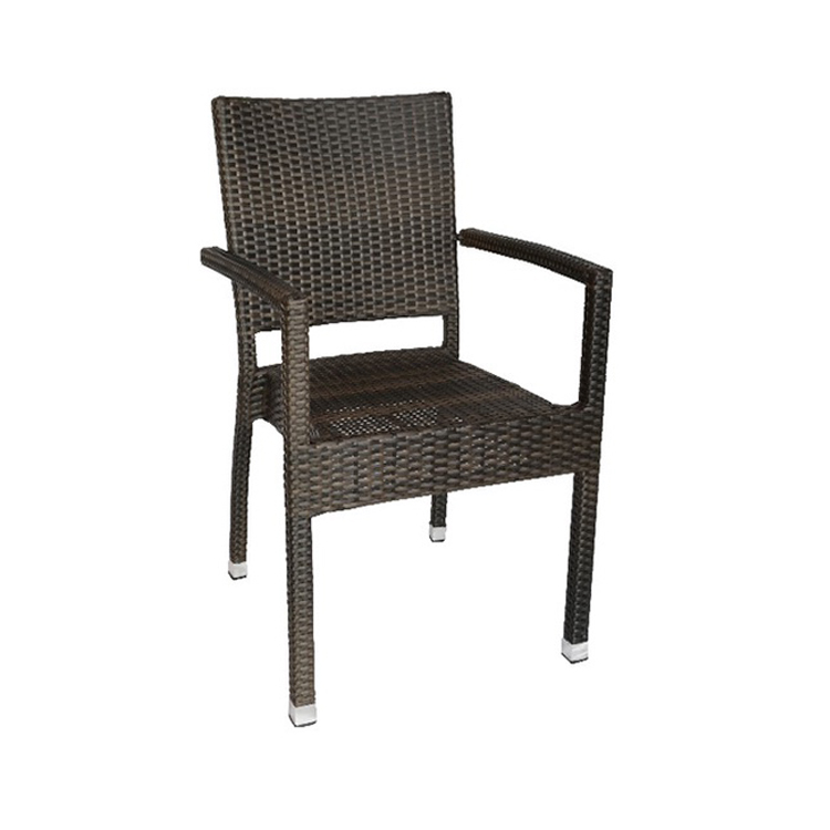 Outdoor Rattan Patio Chairs