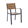 Garden Outdoor Bar Plywood Furniture Set Chair【PWC-20188】