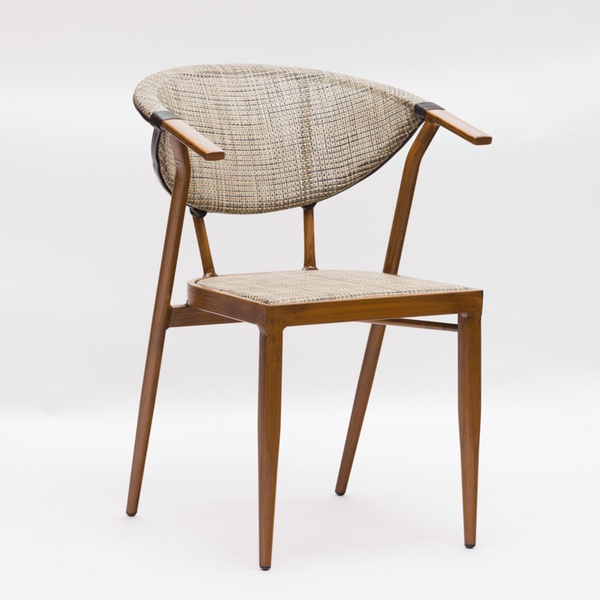 Restaurant Furniture Modern Bar Nightclub Furniture For Cafe TC-20093