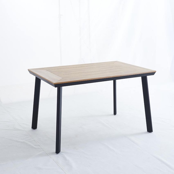 Garden Outdoor Restaurant Furntirue Table chair 【PW-30141-TT】