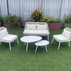 Luxury Oak Wedding Furniture Set