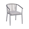 Dining Solid Wood Garden Furniture Set