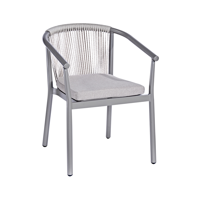 Dining Solid Wood Garden Furniture Set