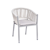 Full Size Textilene Bar Furniture Set