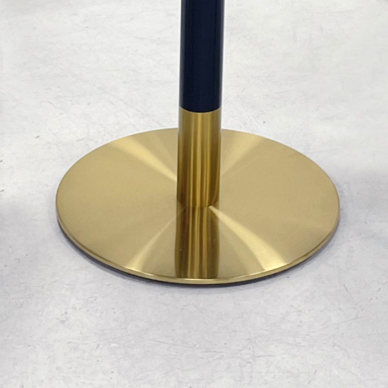 Rectangle Customized Hotel Table