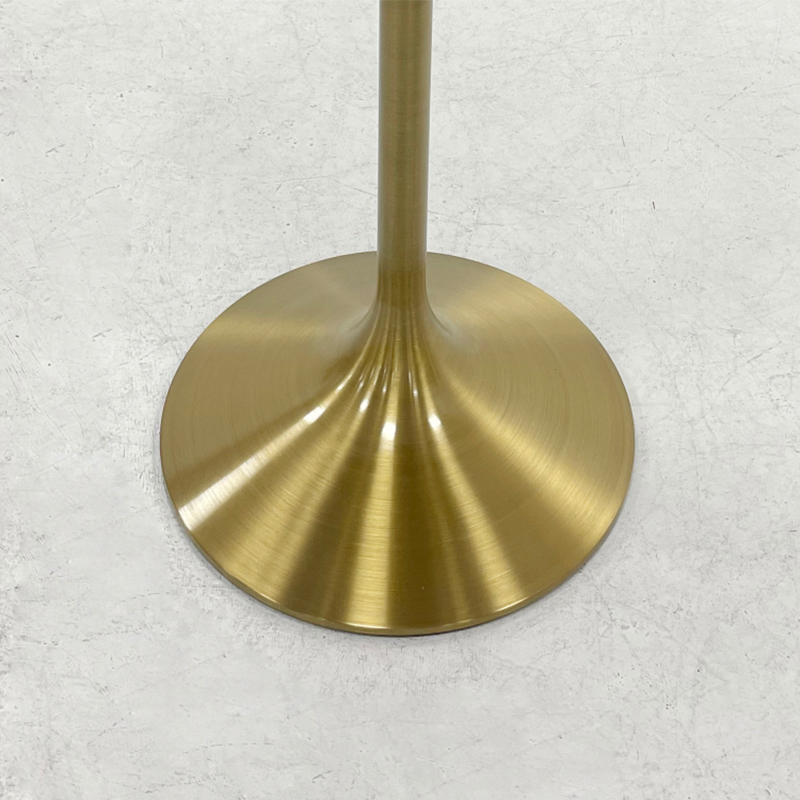 Anti-rust Commercial Bistro Table