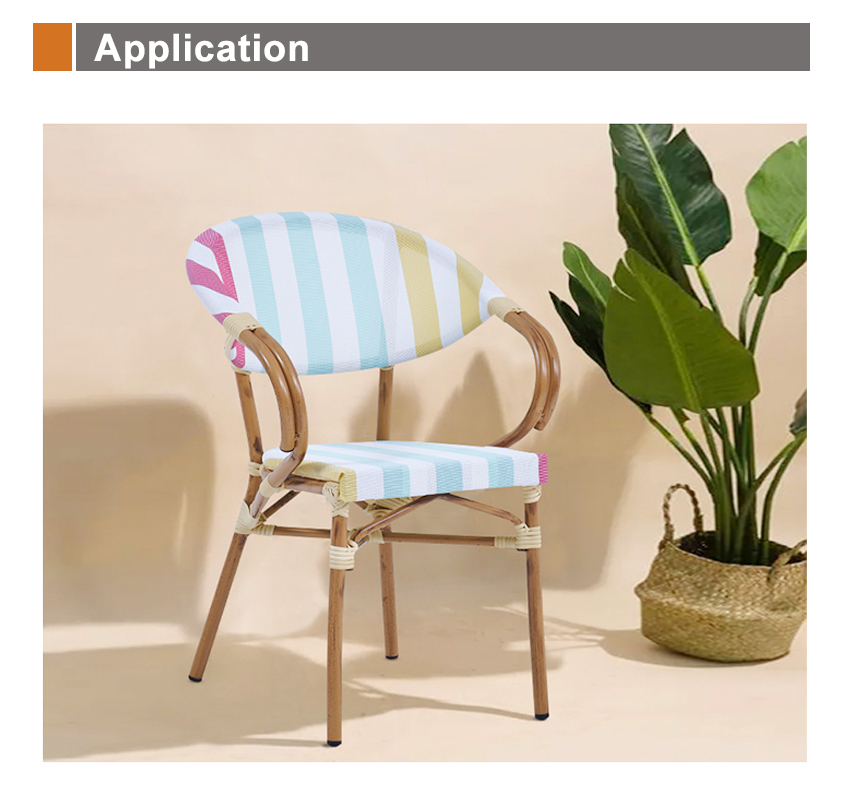 garden furniture chair