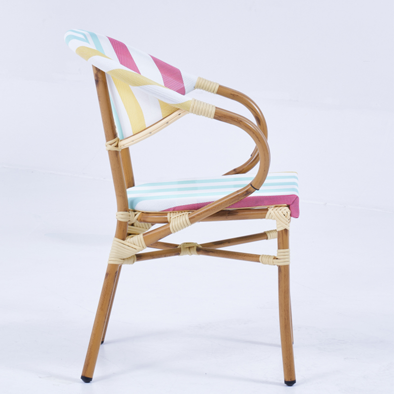 Anti-uv High Quality Garden Chair