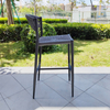 Rattan Commercial Restaurant Chair Set SE-502355
