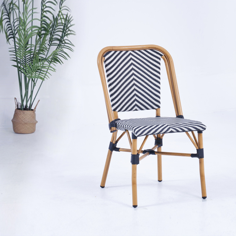 Anti-uv OEM Bar Chair