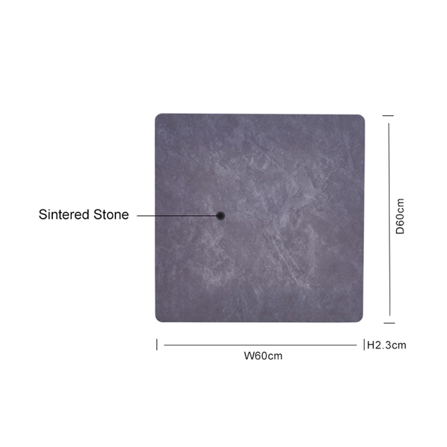 48 Inch Commercial Hotel Table Top