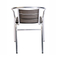 Garden Restaurant Furniture Wholesale Wood Chairs 【PWC-06301】