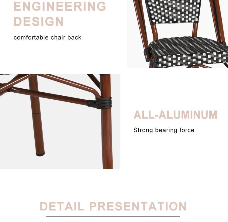 garden dining chairs