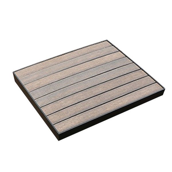 Bar Nightclub Furniture Plywood Patio Furniture Table【Pwc-16043】