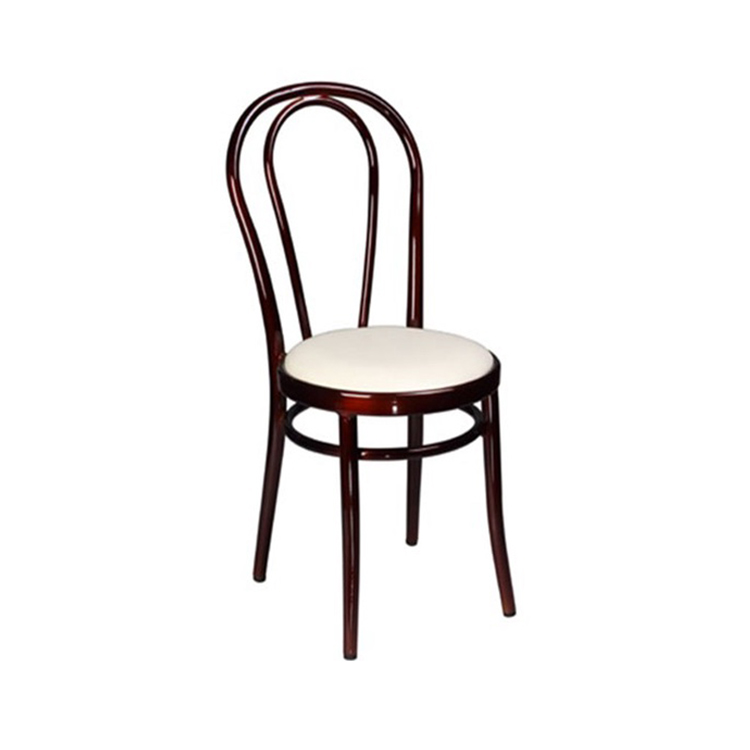 High Back Dining Chairs