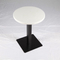 Resin Epoxy Wood Dinning Restaurant Round Dining Table Top【RE-30027-TO】
