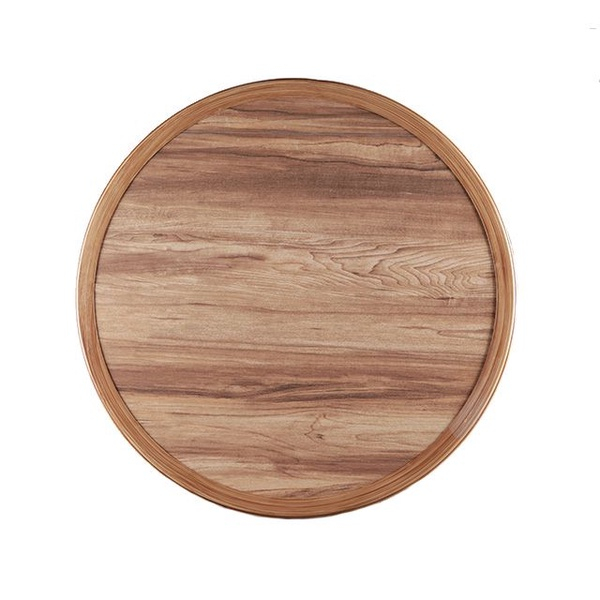 Restaurant Outdoor Red Bull Bar Table Top 【CE-30040-TO】