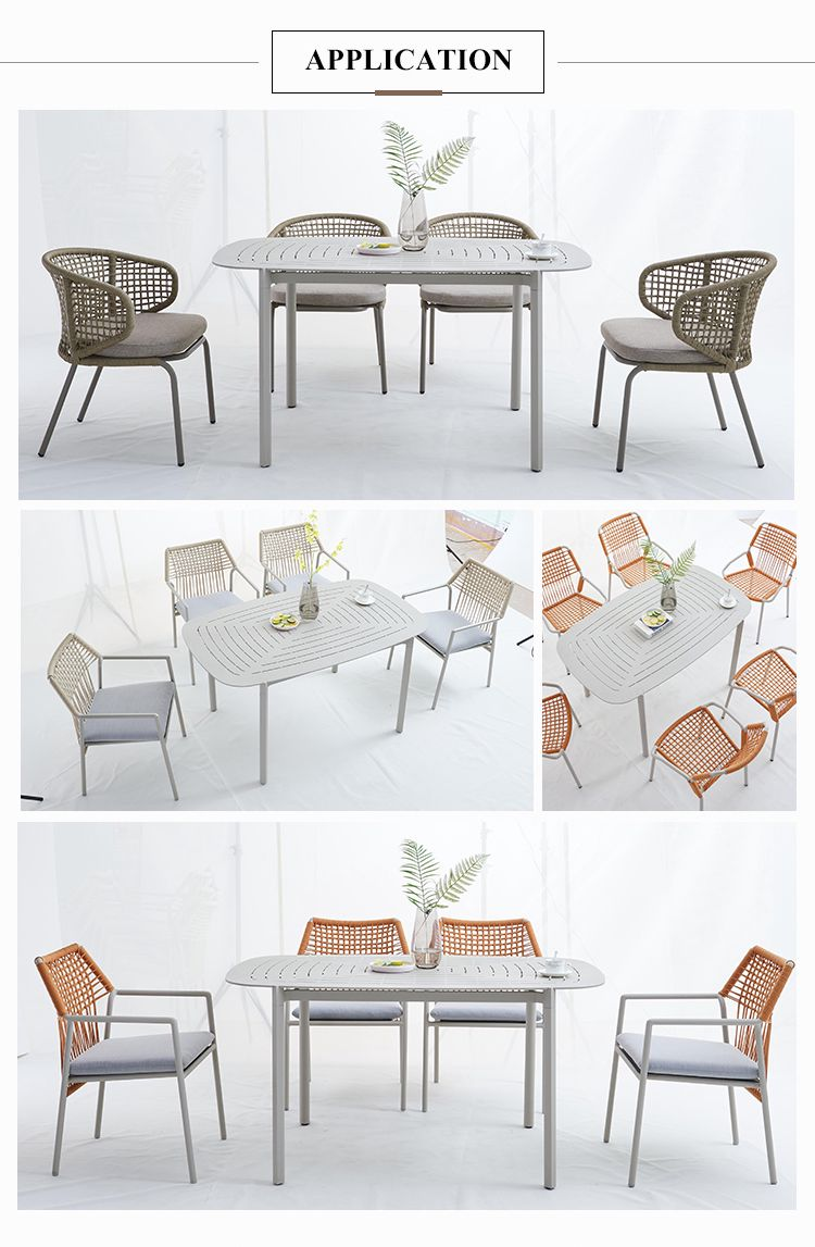 Luxury Dining Furniture Sets