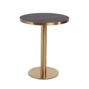 Wear-resistant Domitory Iron Sintered Stone Table