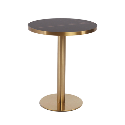 Wear-resistant Domitory Iron Sintered Stone Table