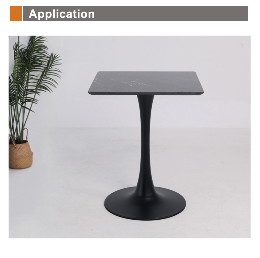 outdoor table