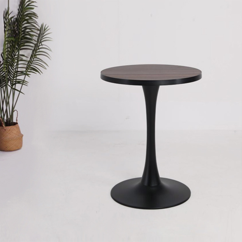 Anti-rust Metal Garden Table