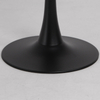 Anti-rust Commercial Restaurant Table