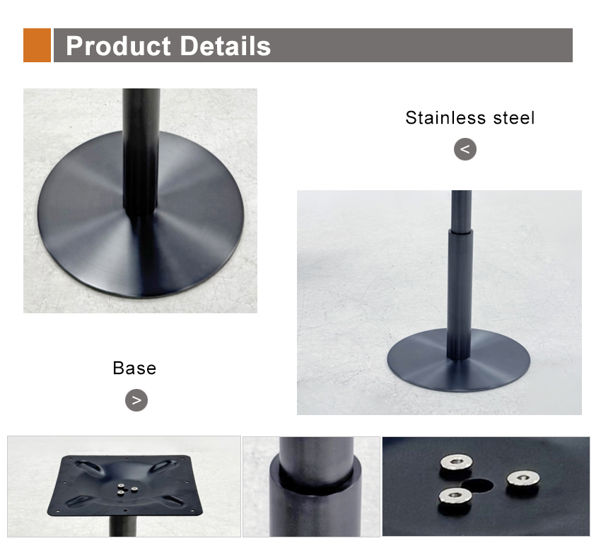table base