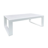 Full Size Plastic Wood 7 Pieces Furniture Set