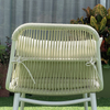 Luxury Oak Wedding Furniture Set