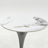 Round Side Commercial Hotel Table
