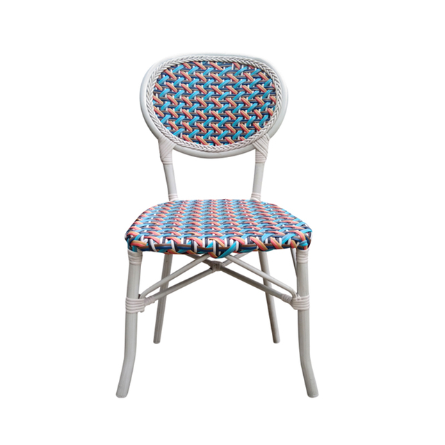 Rattan Commercial Restaurant Chair BC-201209
